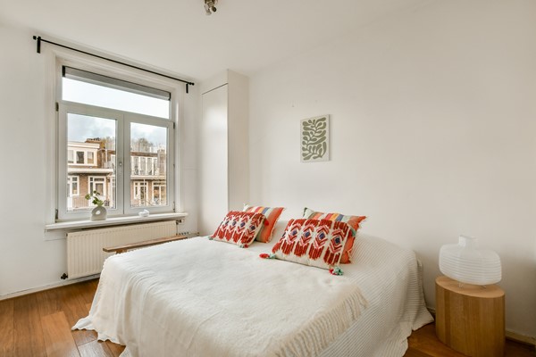 Medium property photo - Rijnstraat 238-3, 1079 HV Amsterdam